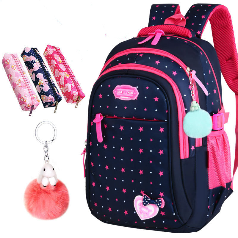 Children's backpack
