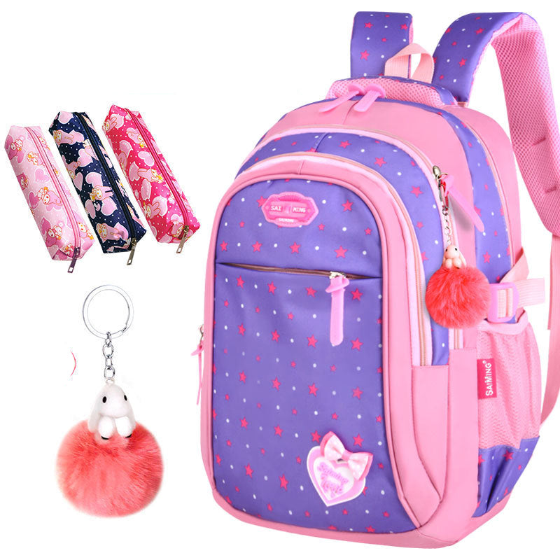 Children's backpack