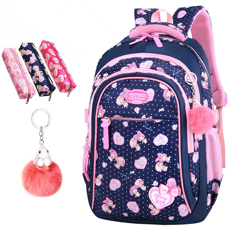 Children's backpack