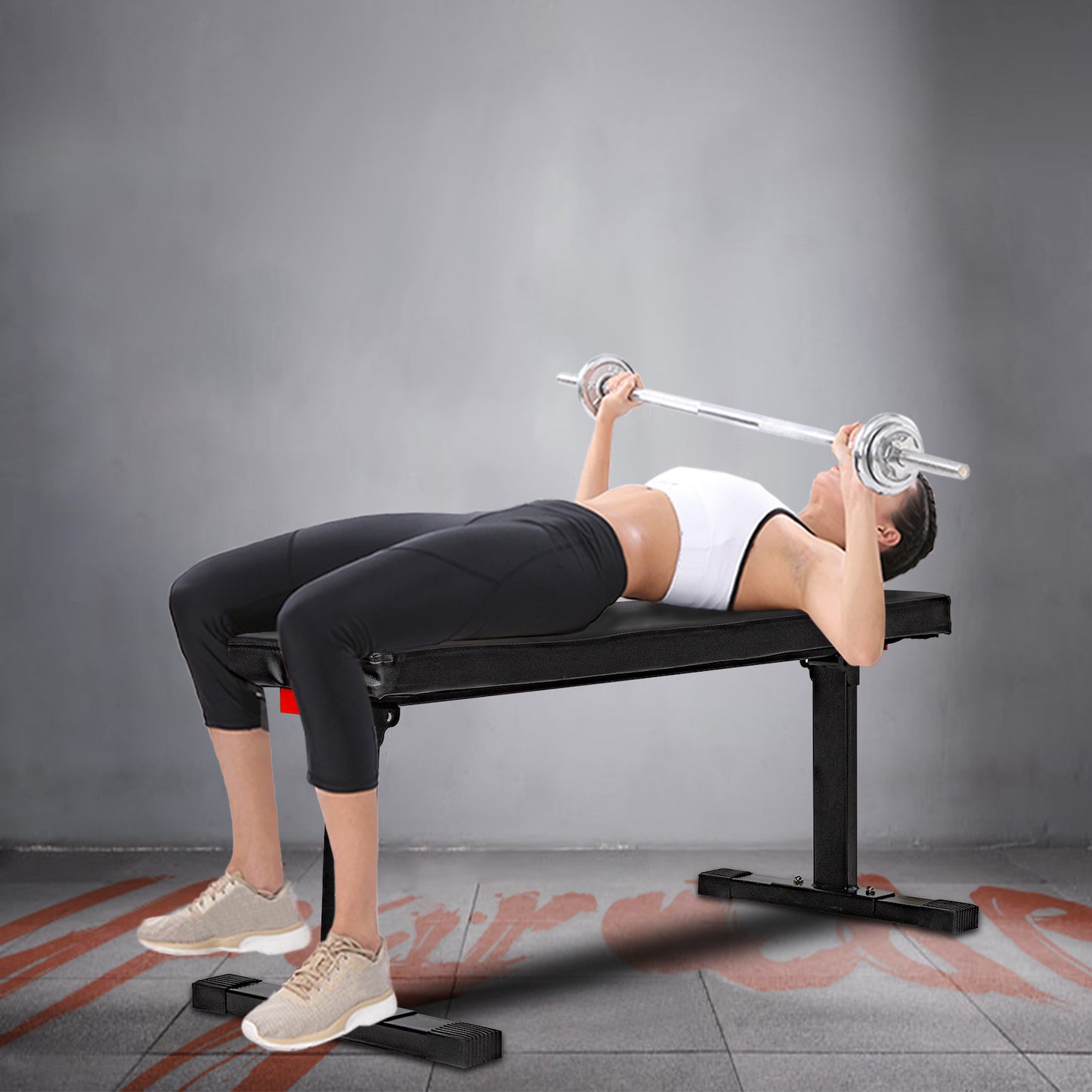 Exercise Bench