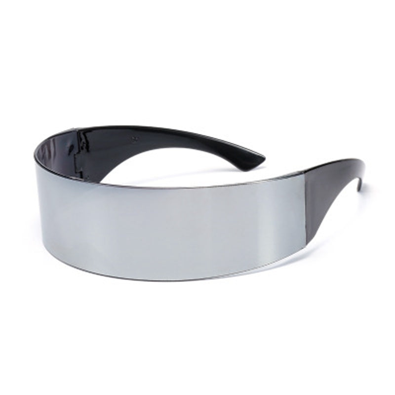 Future soldier glasses