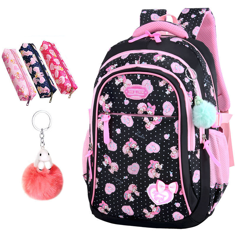 Children's backpack