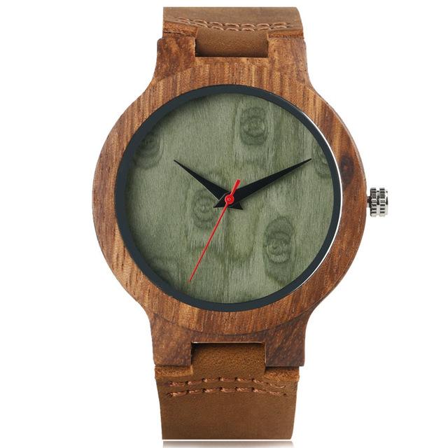 Crawford Analog Watch