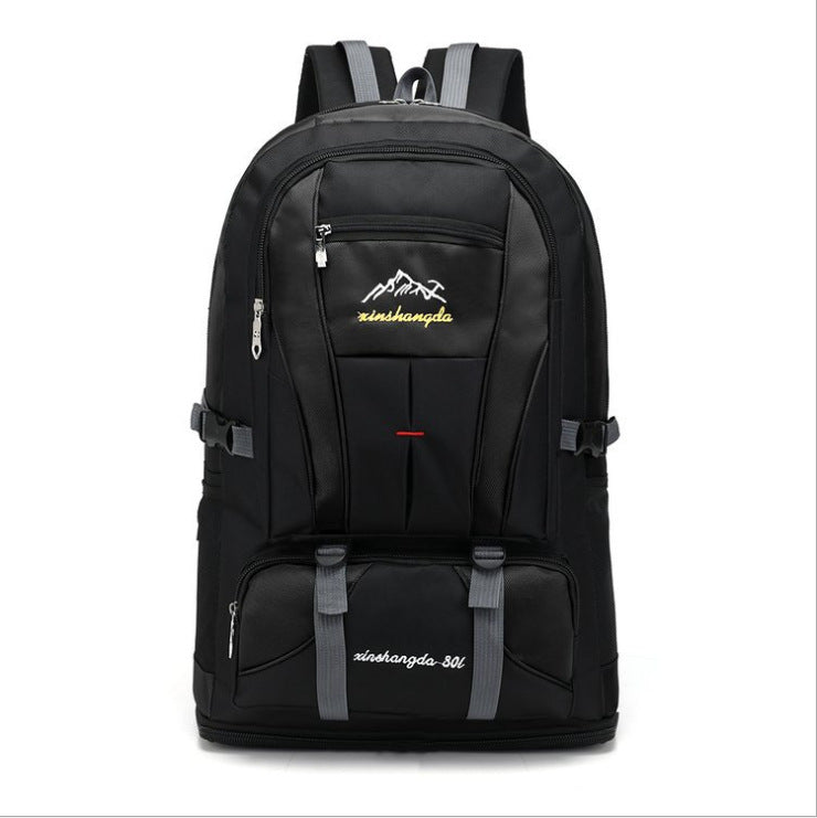 70L Travel Backpack
