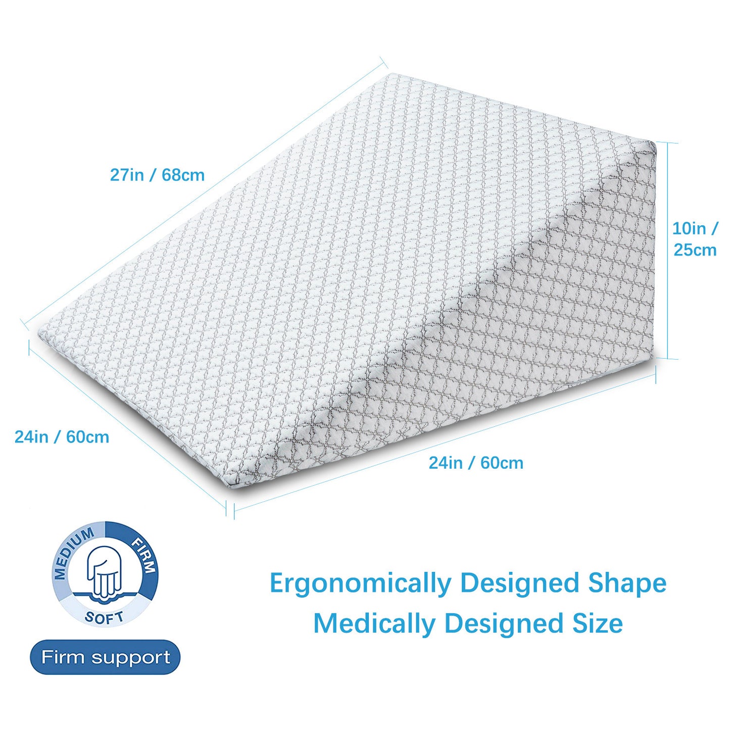 Reading Pillow Q