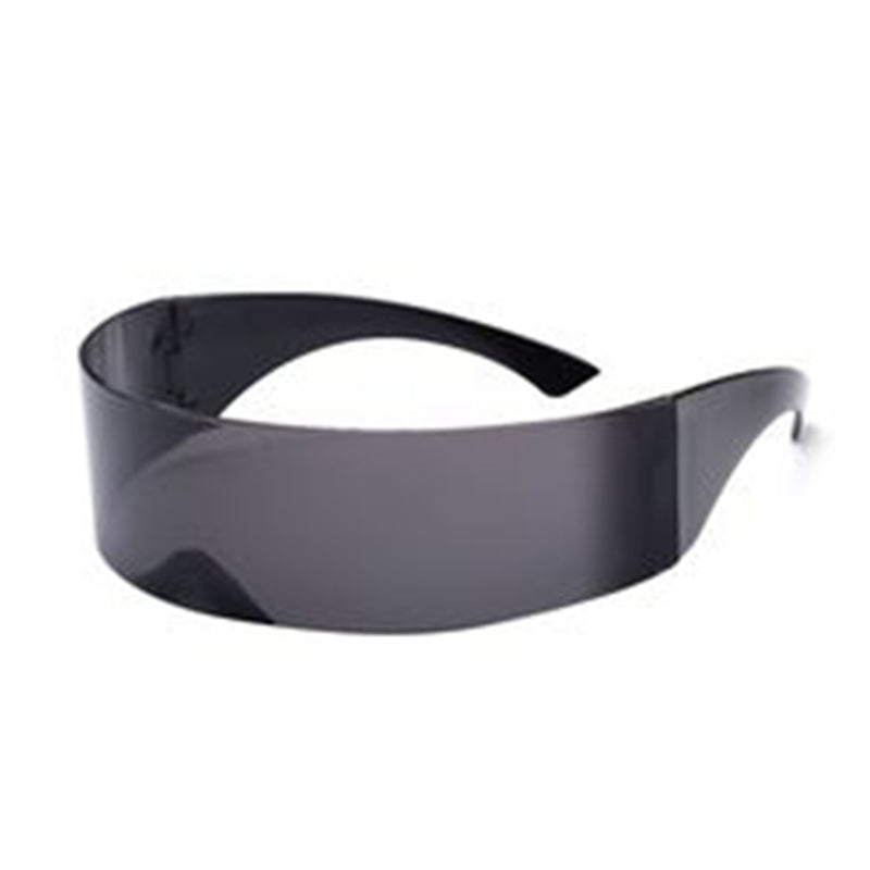Future soldier glasses