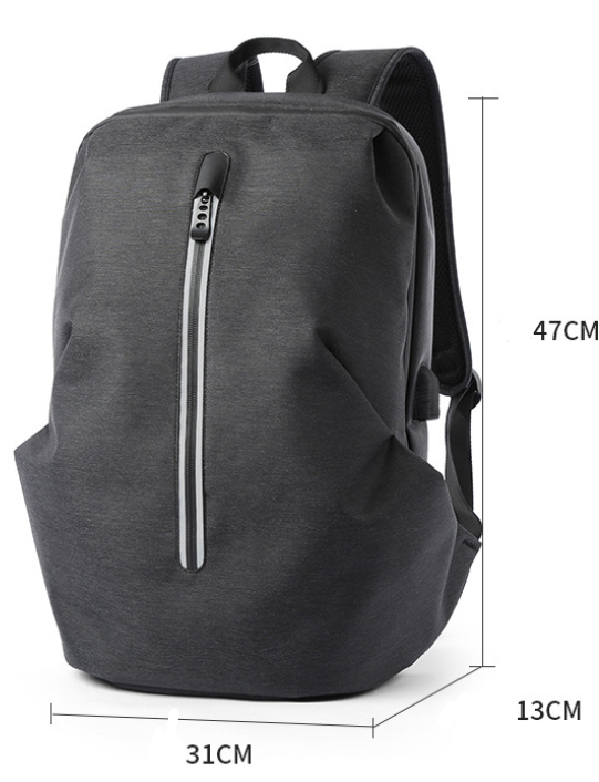 Oxford backpack