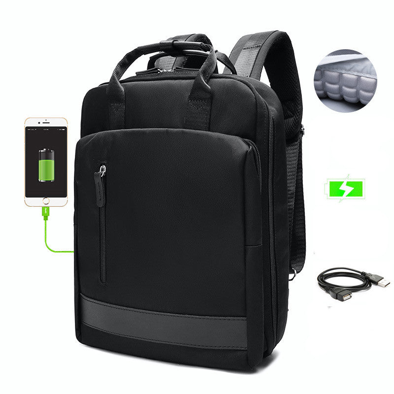 Backpack Men And Women Backpack Leisure Outdoor