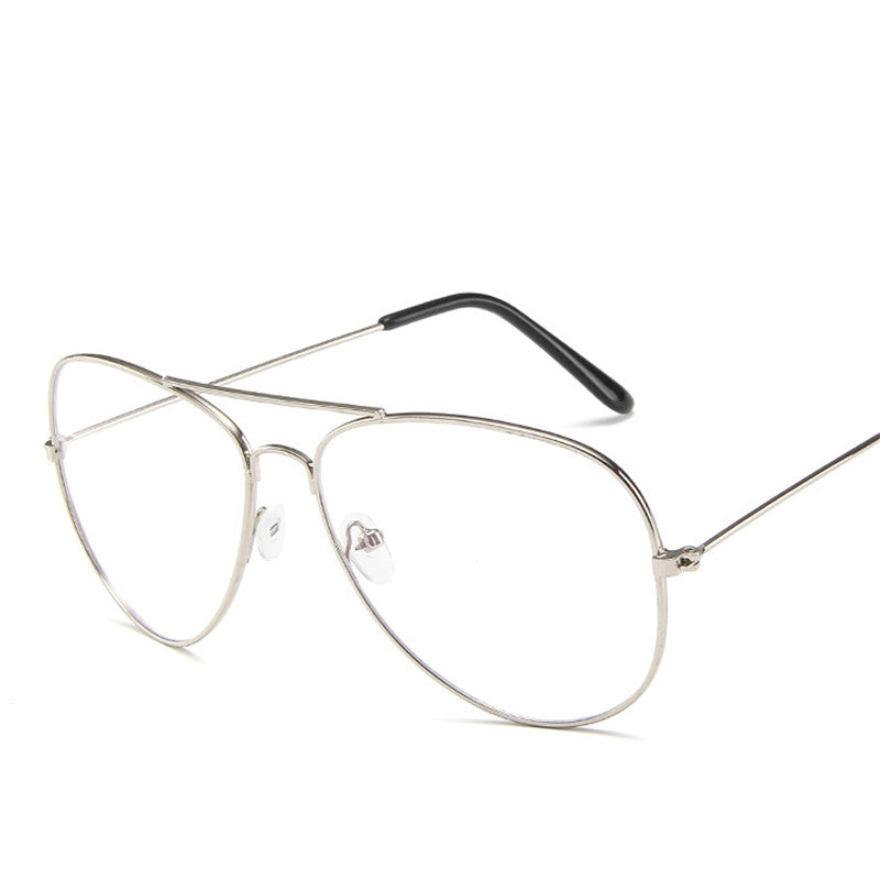 Anti-blue light glasses optical glasses