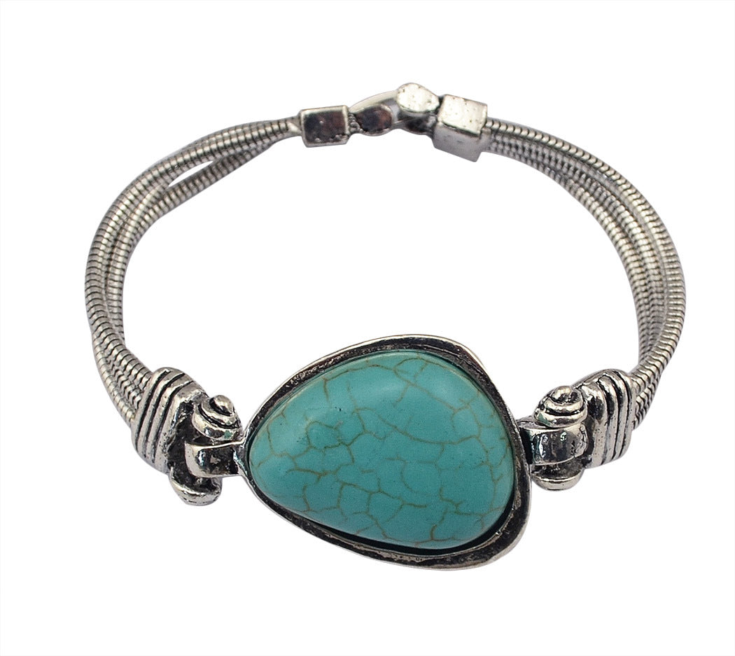 New fashion Turquoise Bracelet