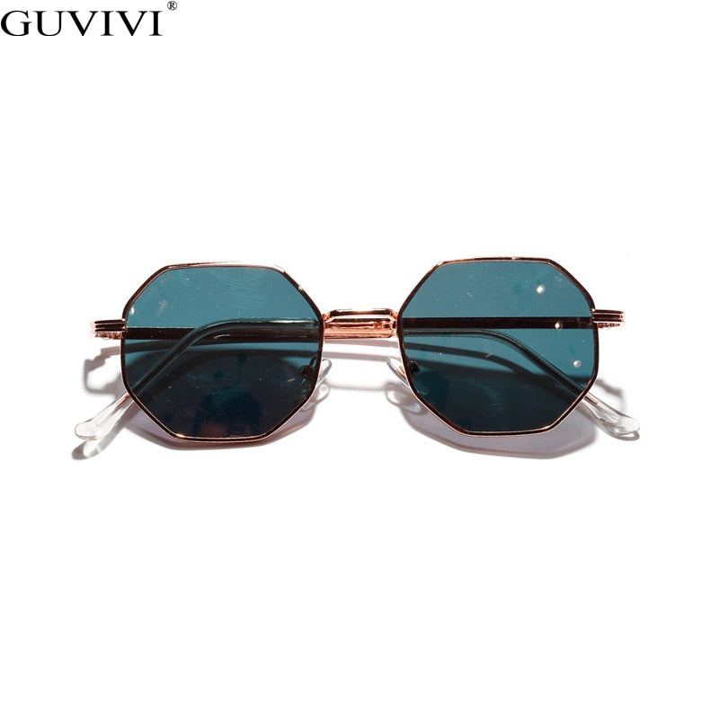 Rectangle Classic Sunglasses Men 2020 Small Frame Steampunk Sunglasses Women, Eyewear Fashion Vintage Retro Glasses