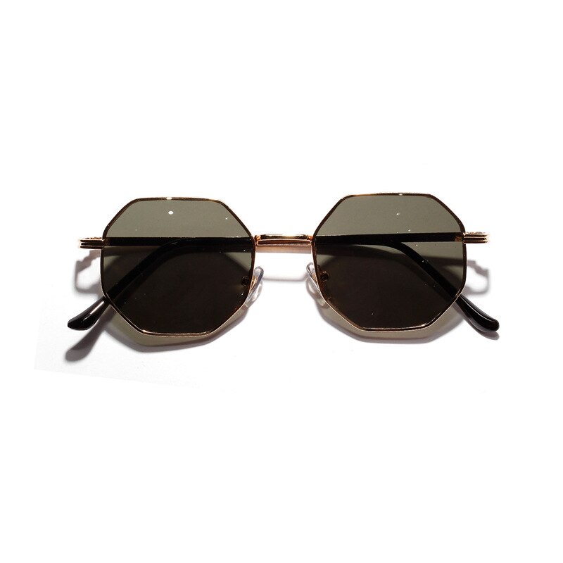 Rectangle Classic Sunglasses Men 2020 Small Frame Steampunk Sunglasses Women, Eyewear Fashion Vintage Retro Glasses