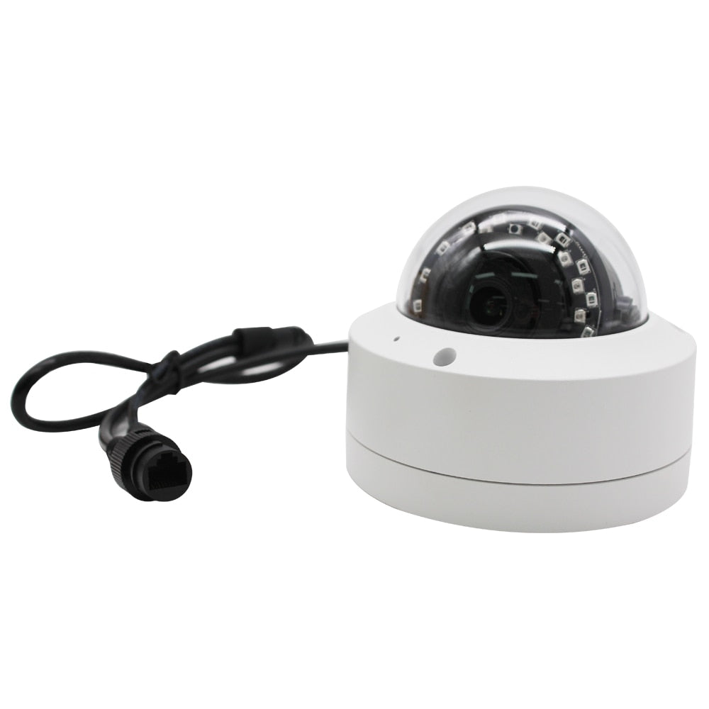 Dome Security Camera
