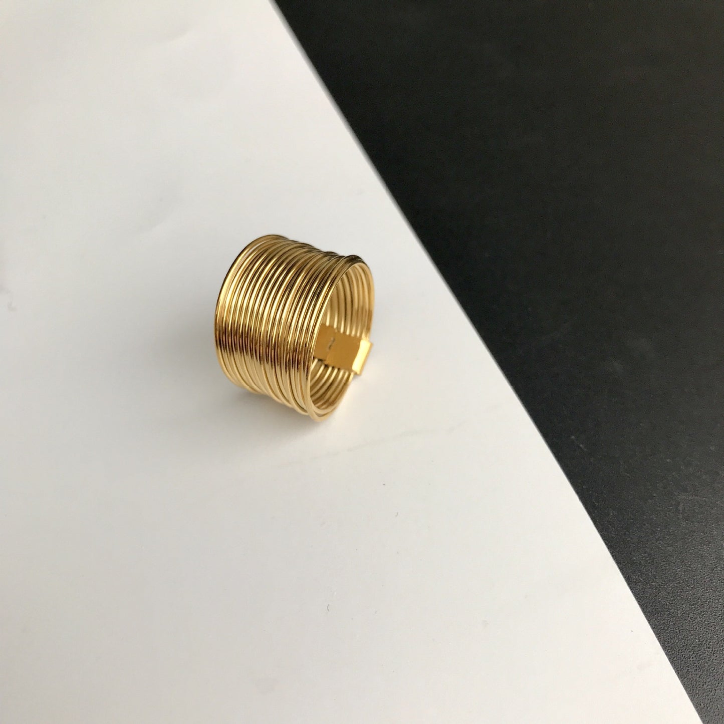 Fashionable And Simple Style, Ring, Trendy Creative Matching Men's And Women's Rings