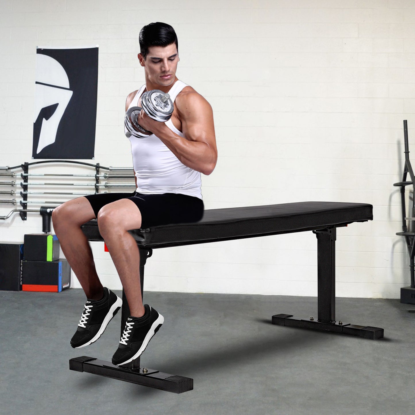 Exercise Bench