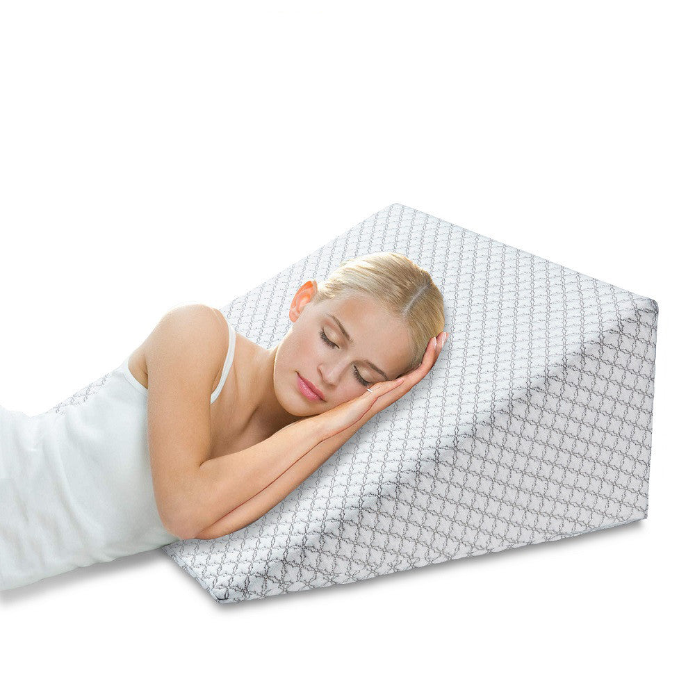 Reading Pillow Q