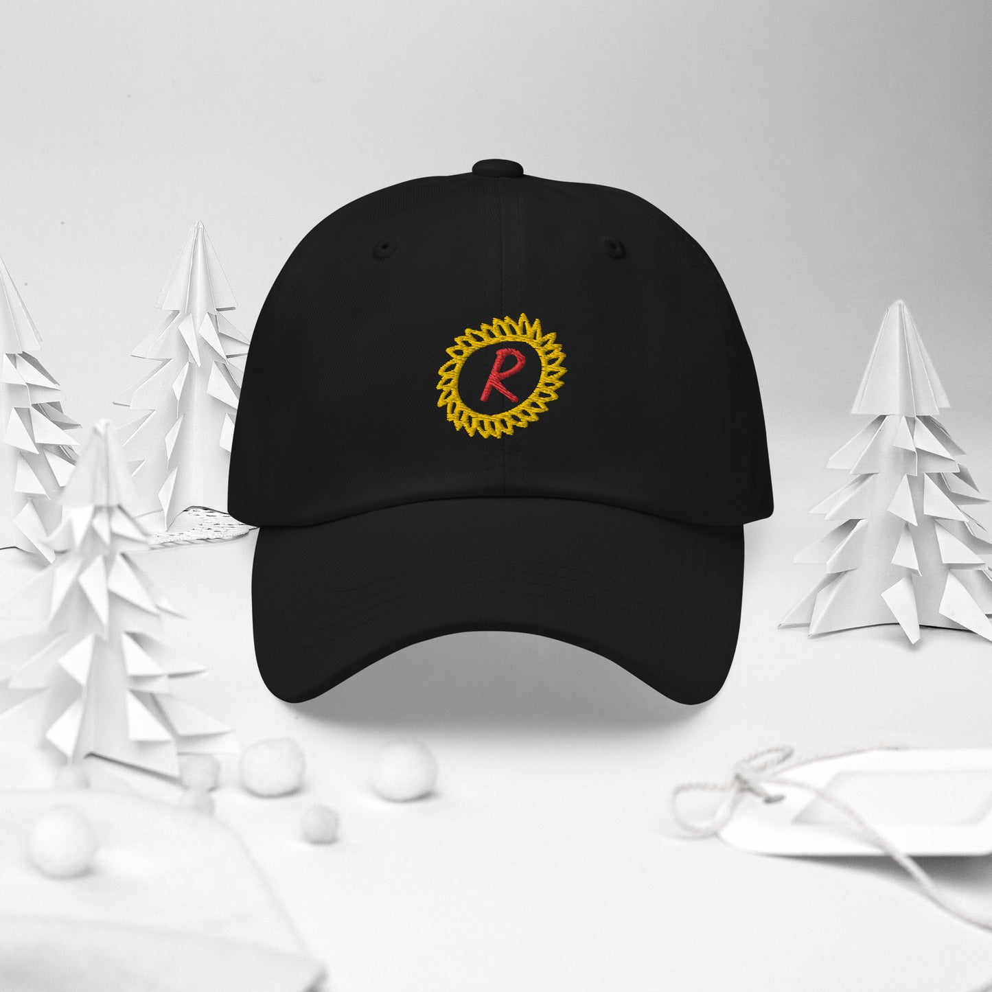 A Gorgeous Hat for Dad, Mommy, Girlfriend, Boyfriend, Anyone