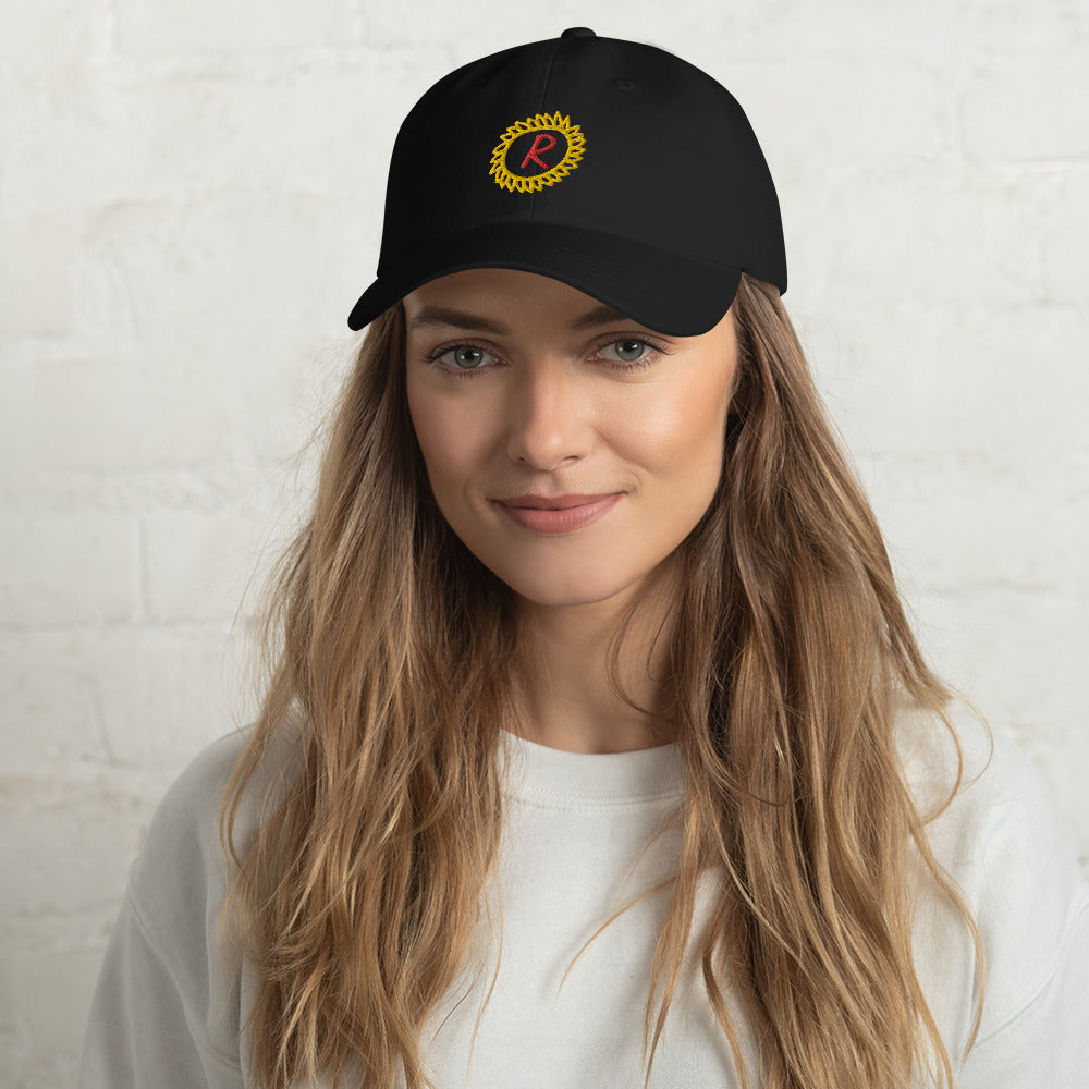 A Gorgeous Hat for Dad, Mommy, Girlfriend, Boyfriend, Anyone