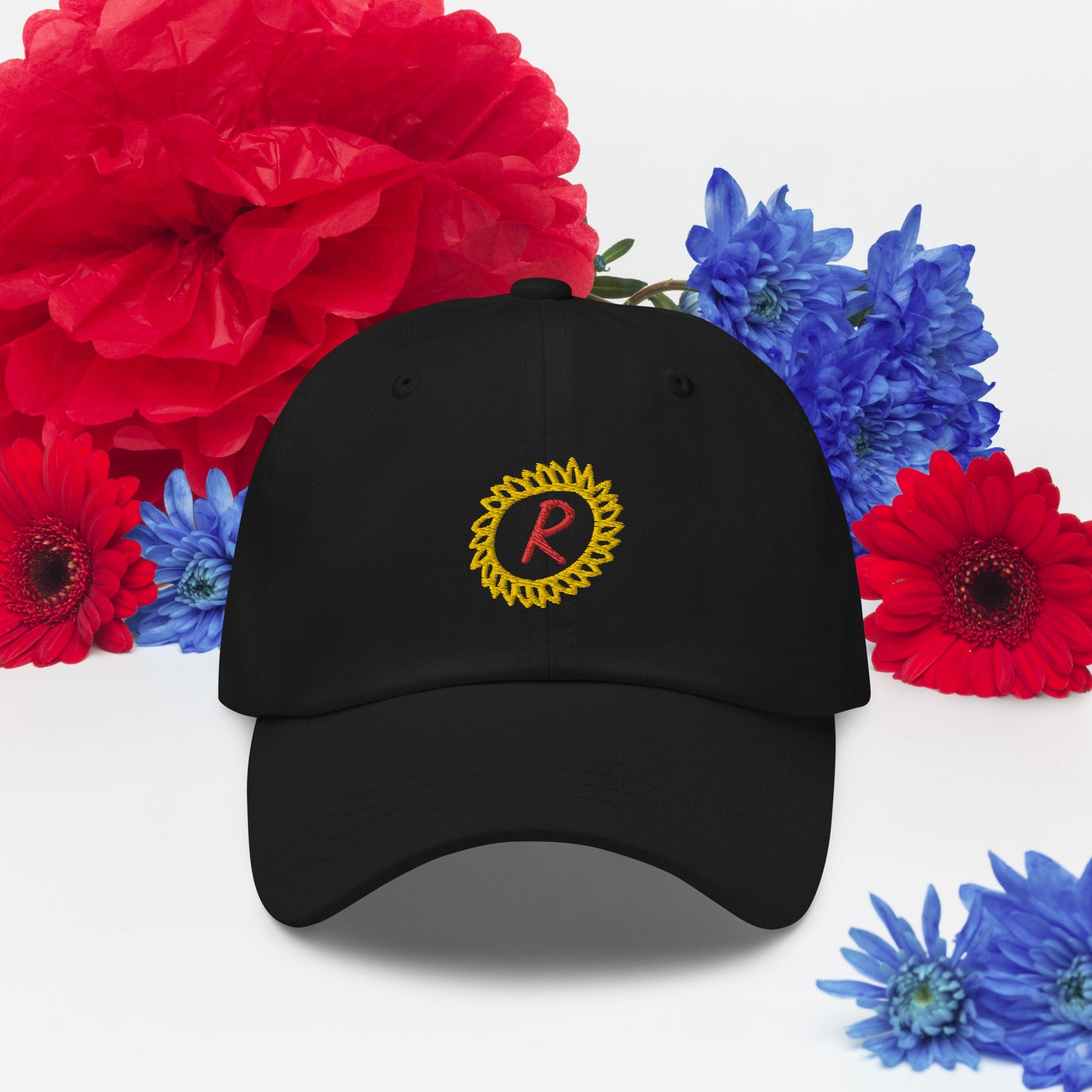 A Gorgeous Hat for Dad, Mommy, Girlfriend, Boyfriend, Anyone