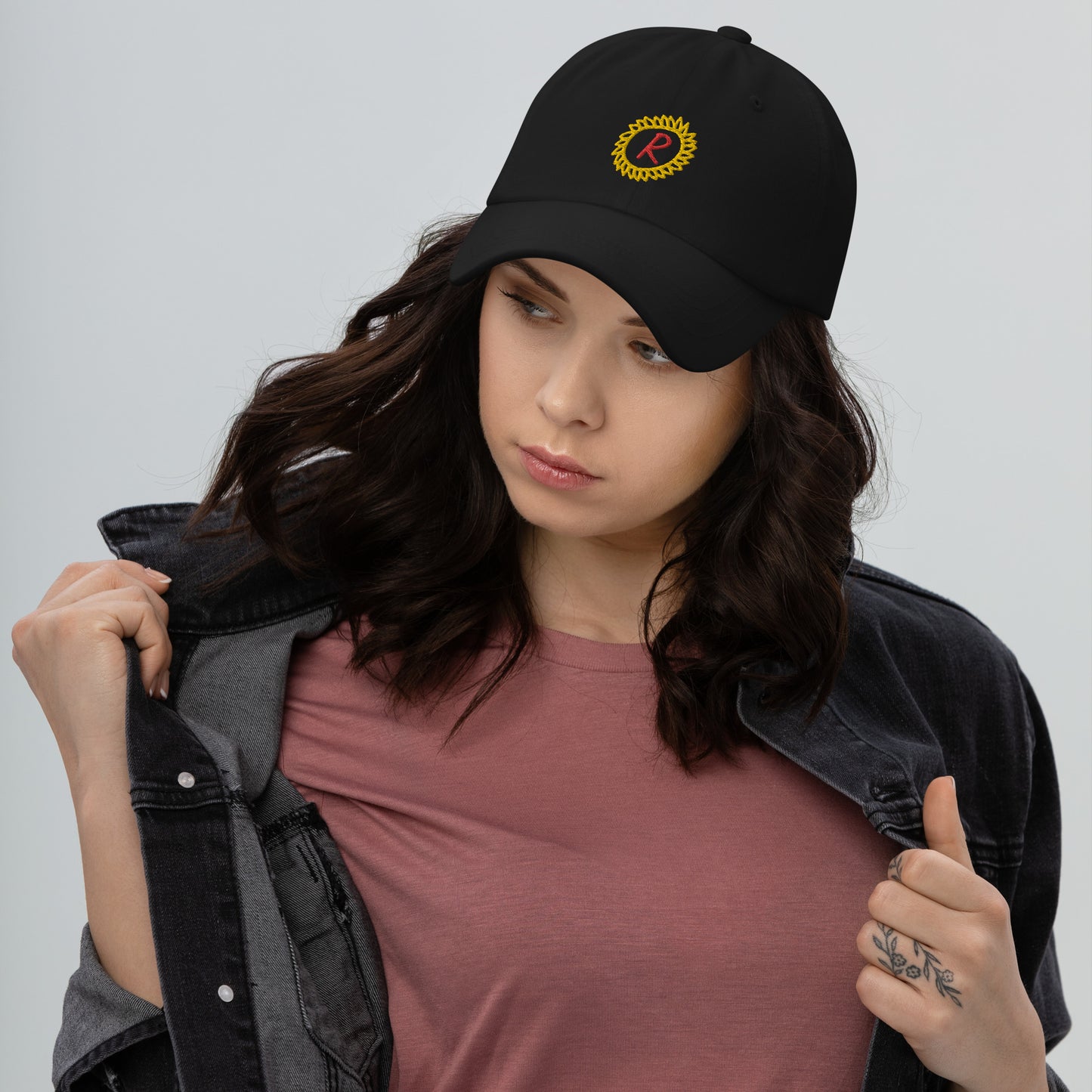 A Gorgeous Hat for Dad, Mommy, Girlfriend, Boyfriend, Anyone