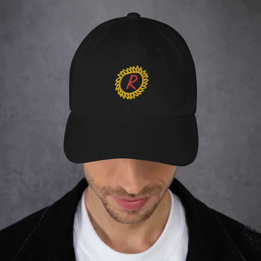 A Gorgeous Hat for Dad, Mommy, Girlfriend, Boyfriend, Anyone