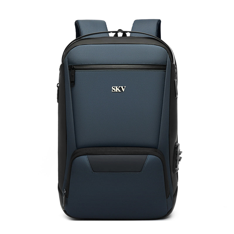 Business Sports Leisure Backpack For Men