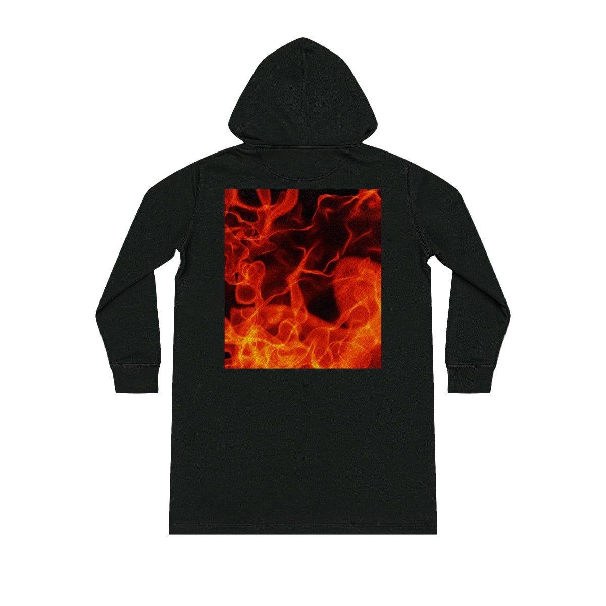 Streeter Hoodie Dress