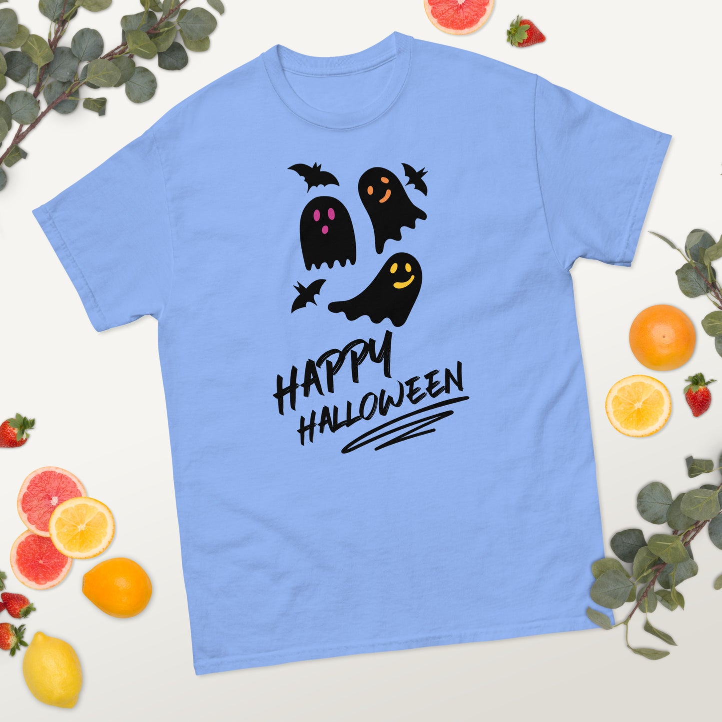 Men's Classic Tee for Halloween