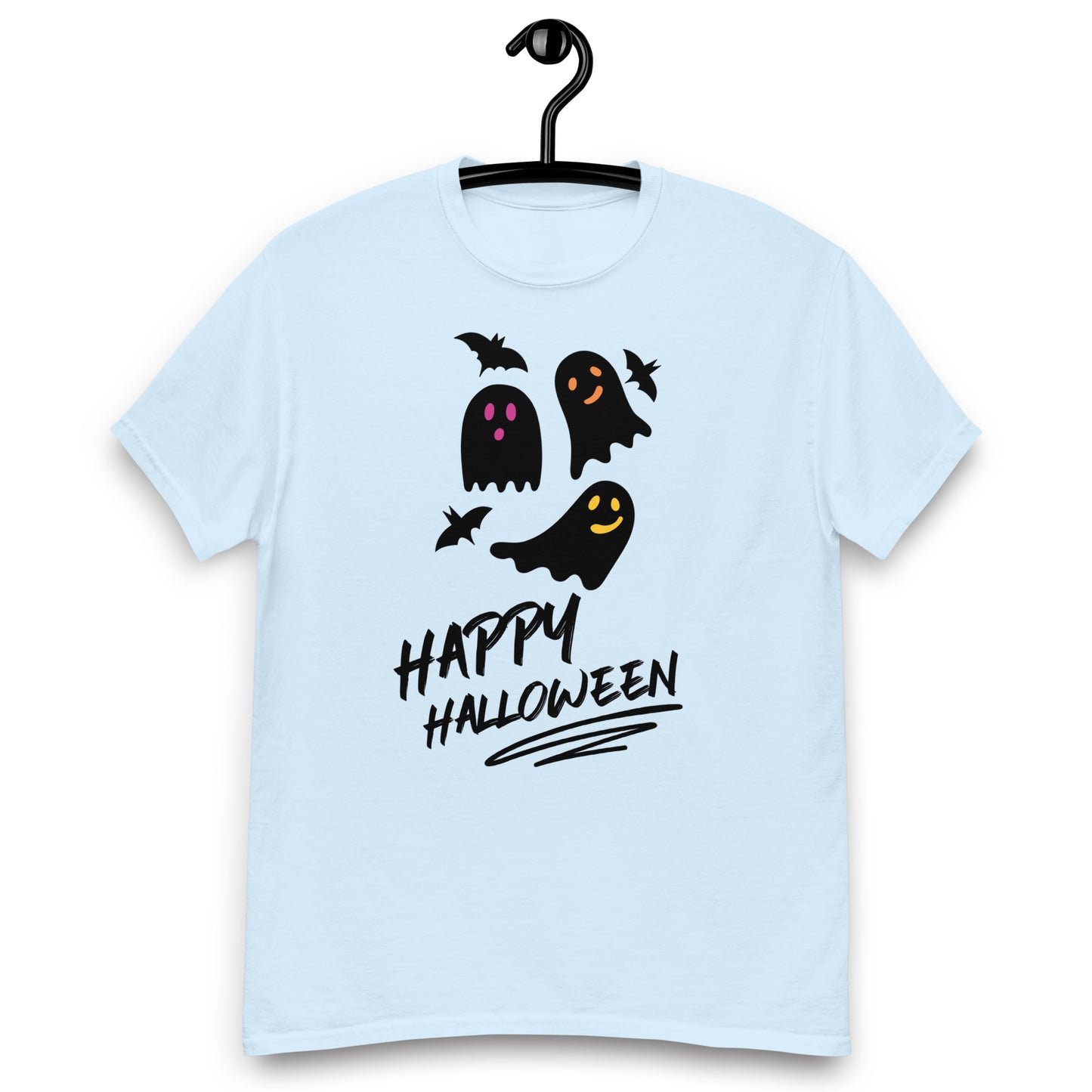 Men's Classic Tee for Halloween