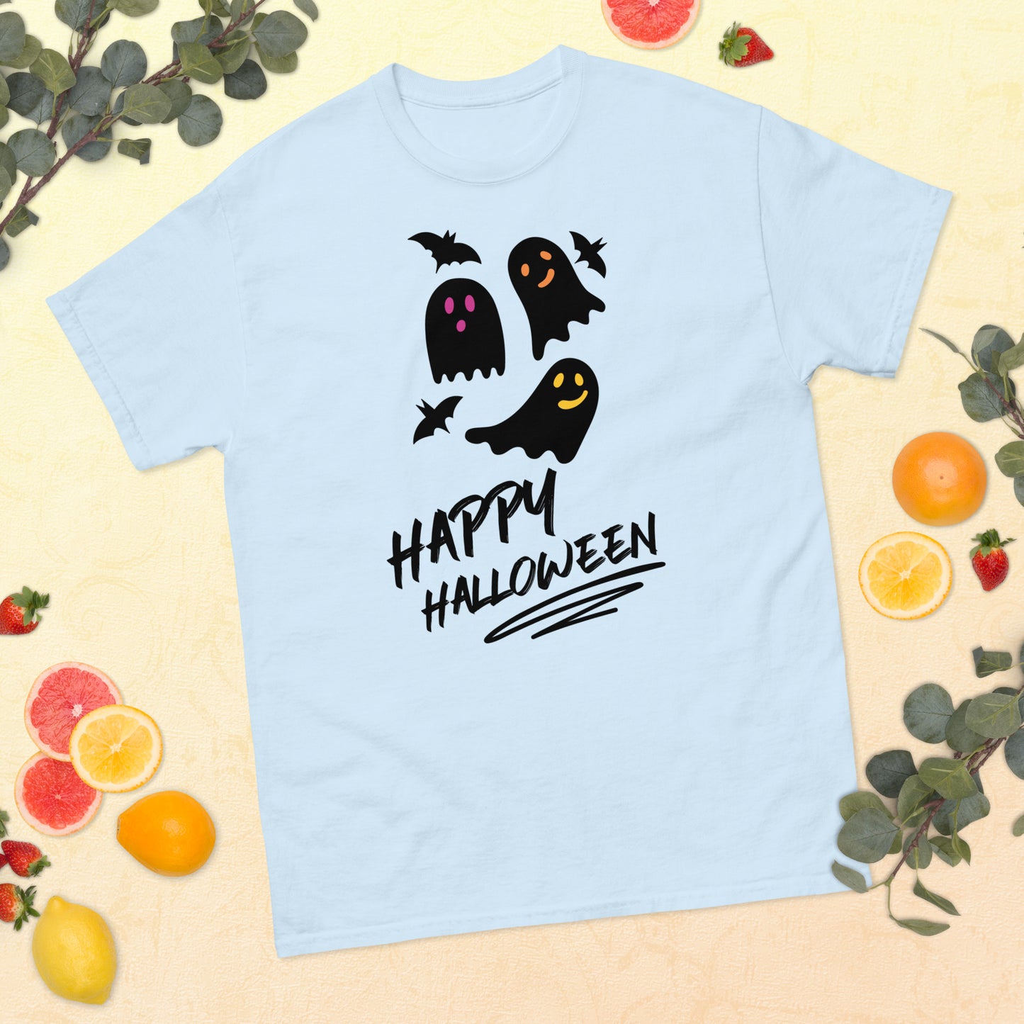 Men's Classic Tee for Halloween