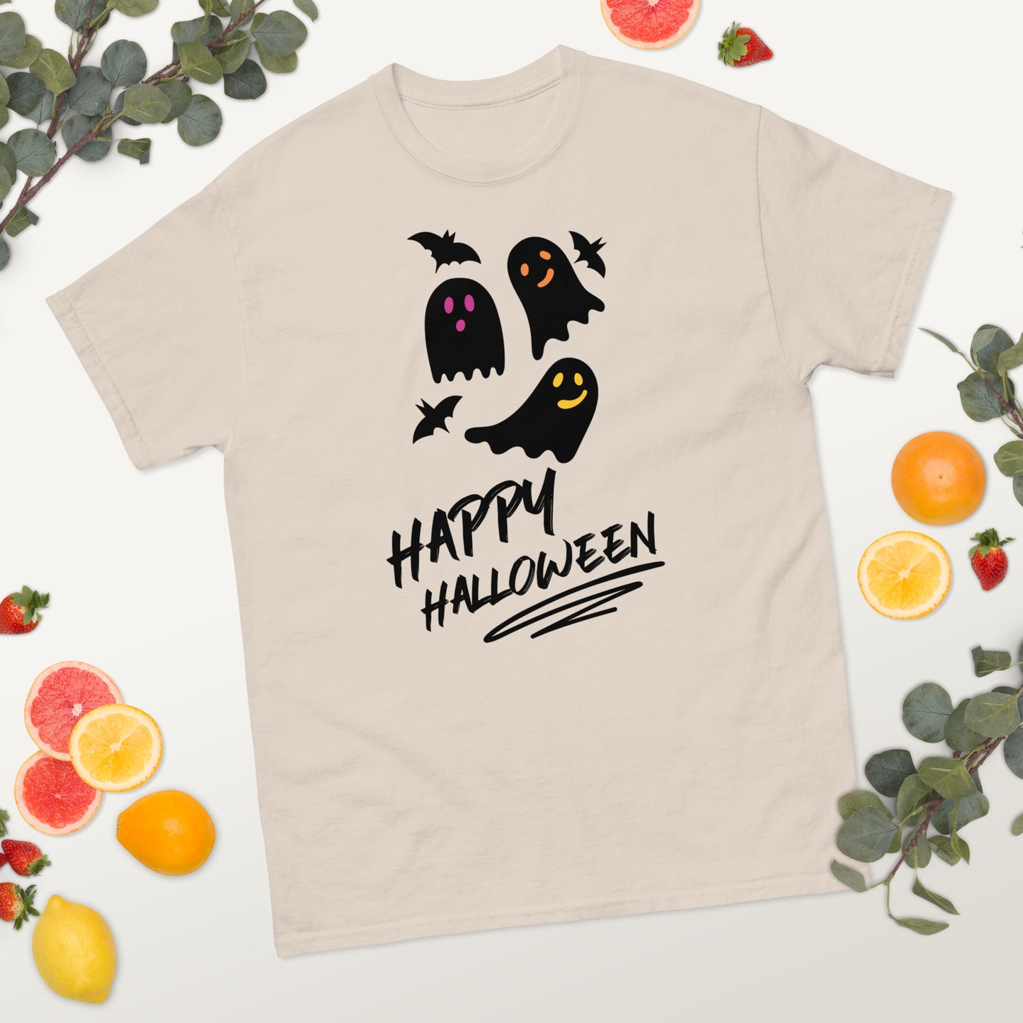 Men's Classic Tee for Halloween