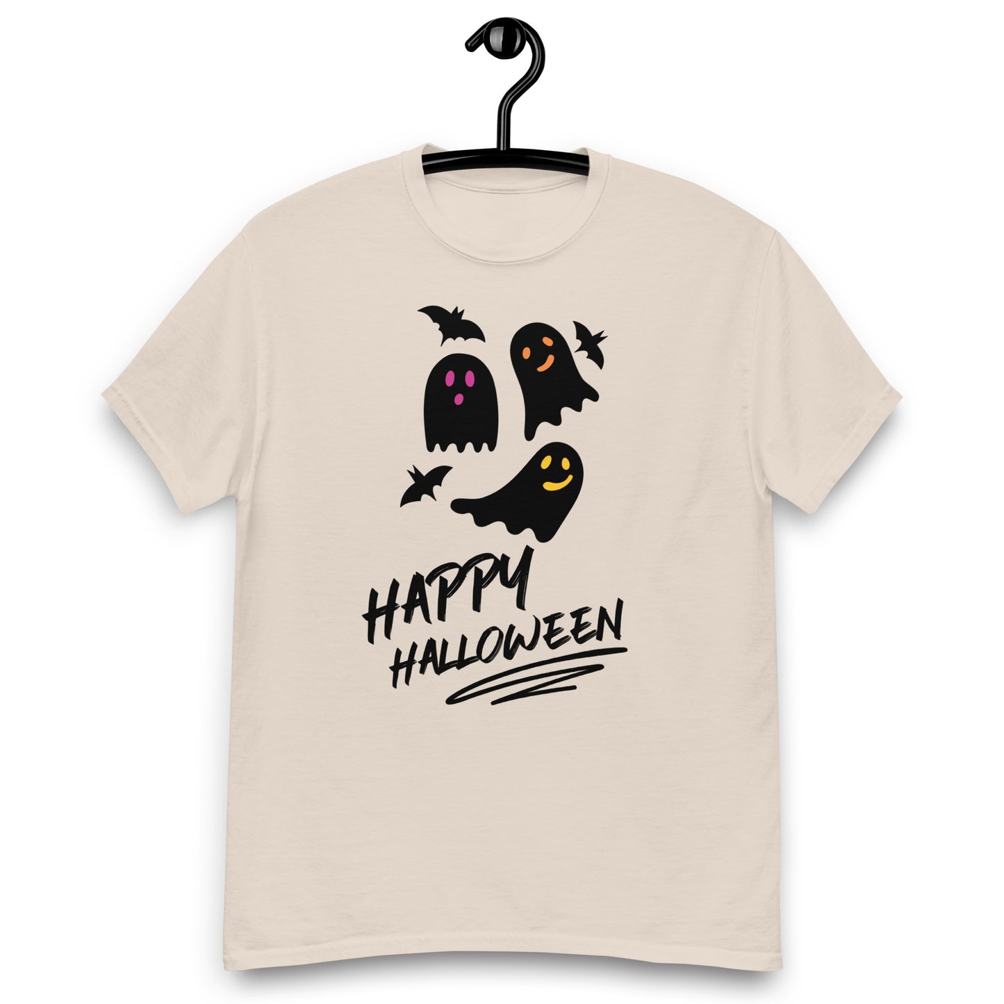 Men's Classic Tee for Halloween