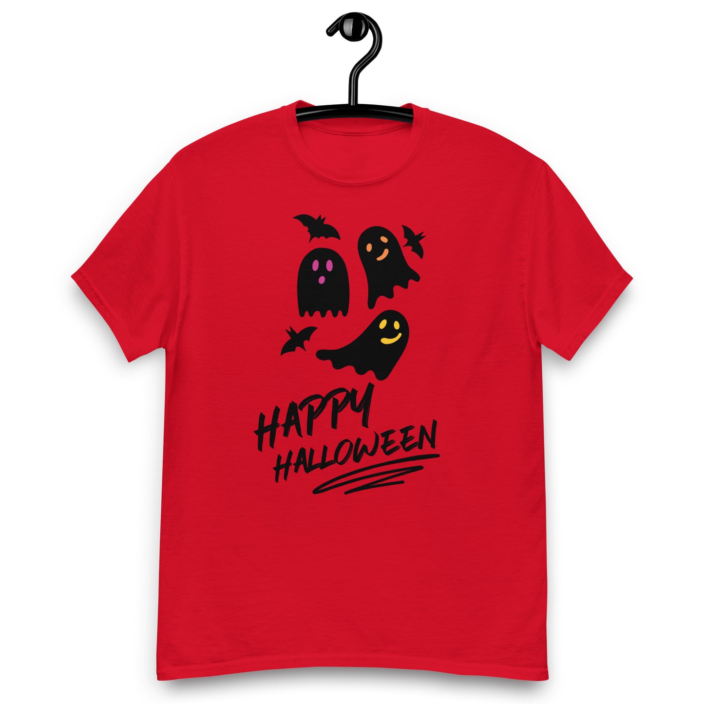 Men's Classic Tee for Halloween