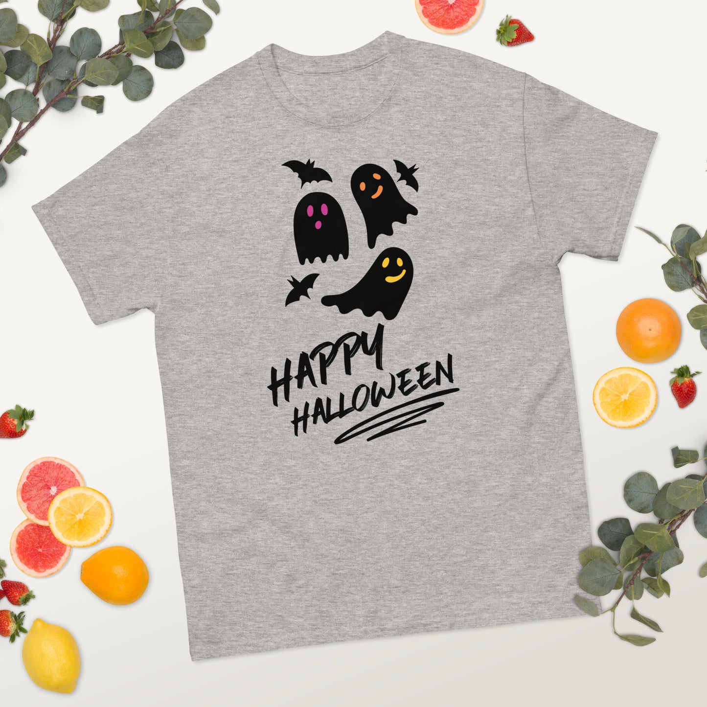 Men's Classic Tee for Halloween