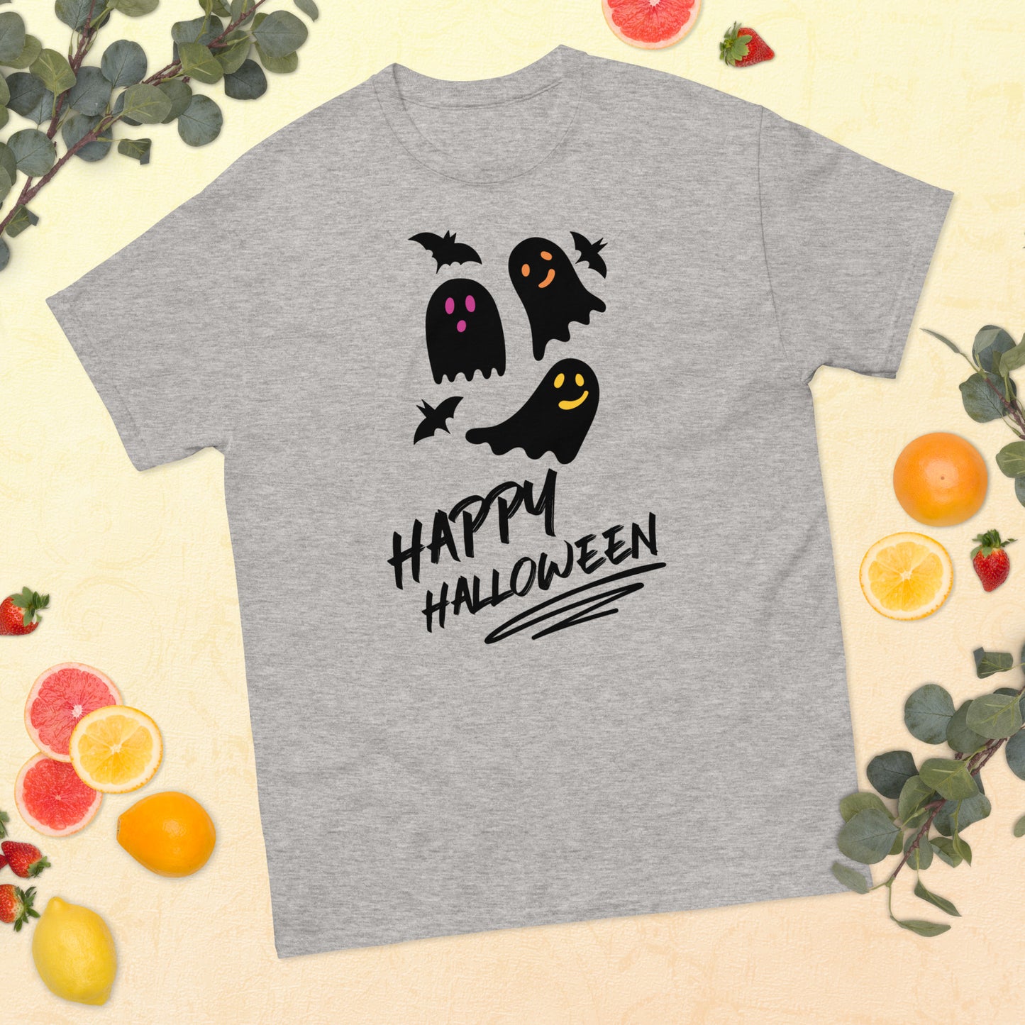 Men's Classic Tee for Halloween