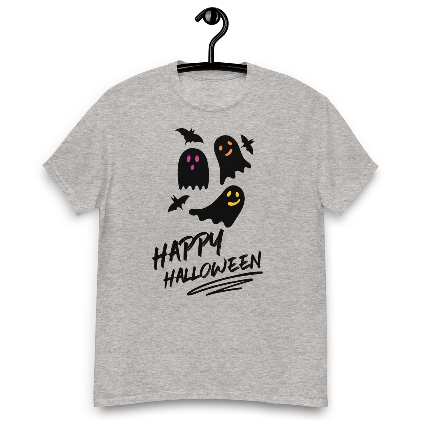 Men's Classic Tee for Halloween