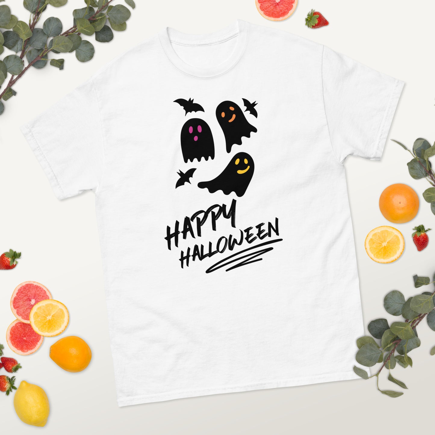 Men's Classic Tee for Halloween