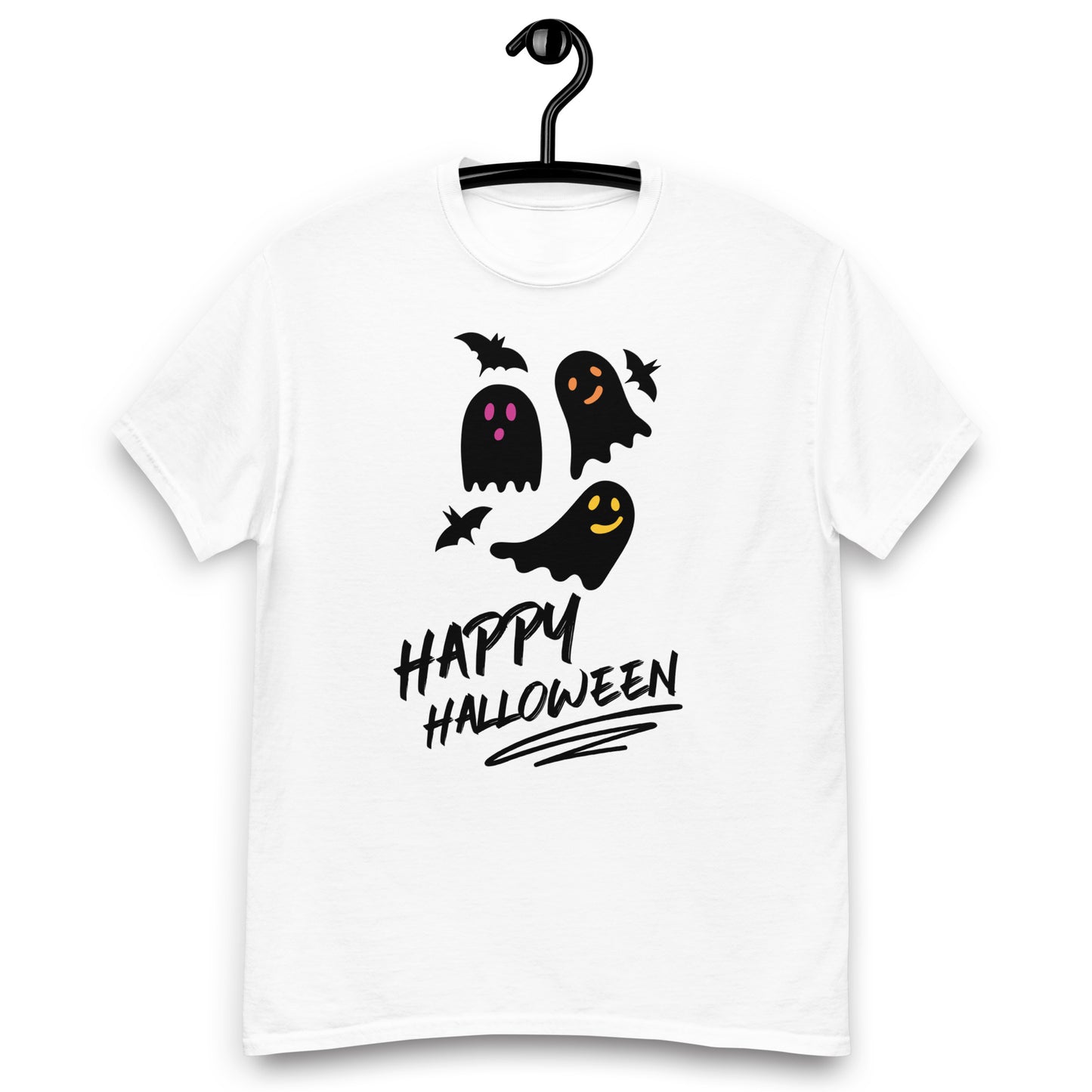 Men's Classic Tee for Halloween