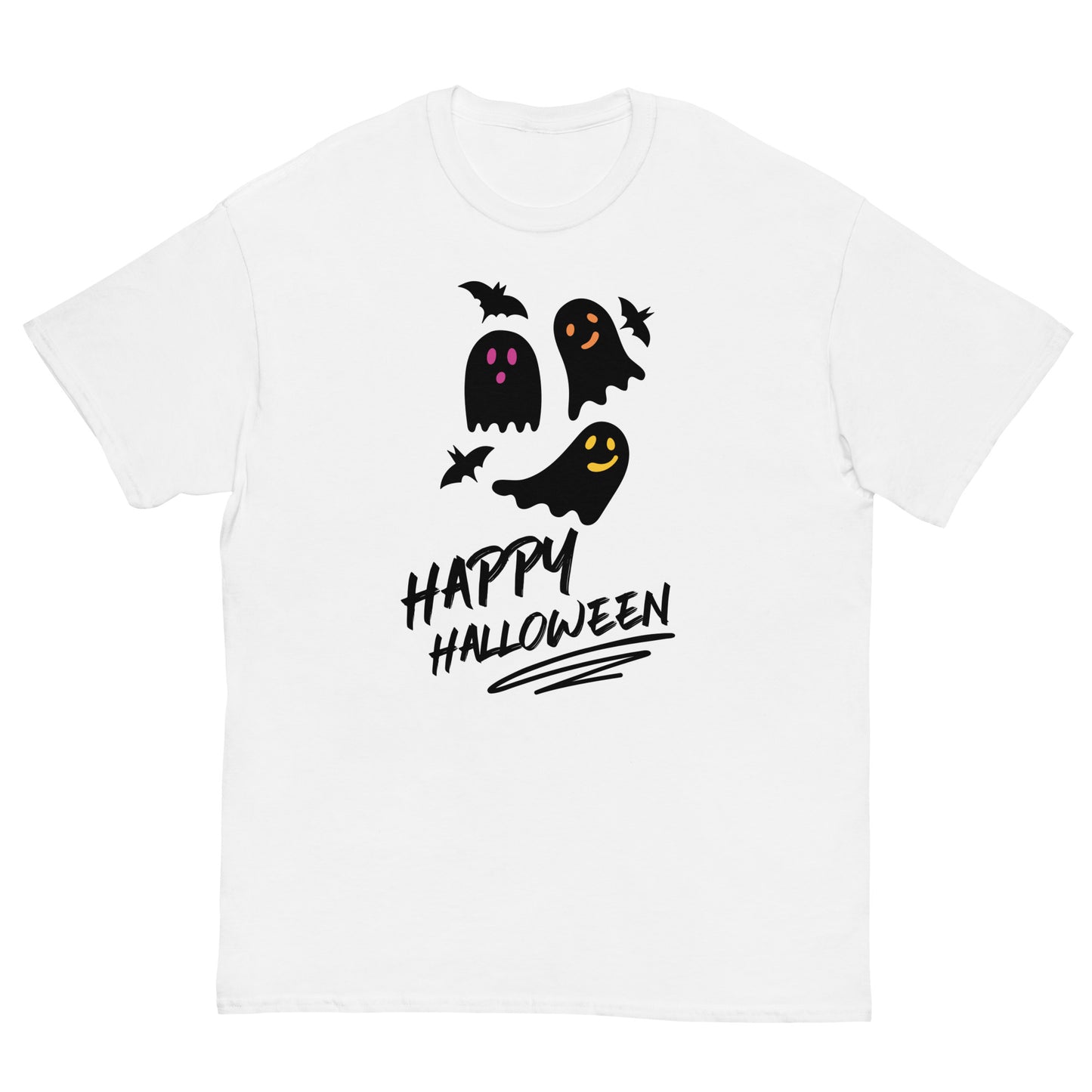 Men's Classic Tee for Halloween
