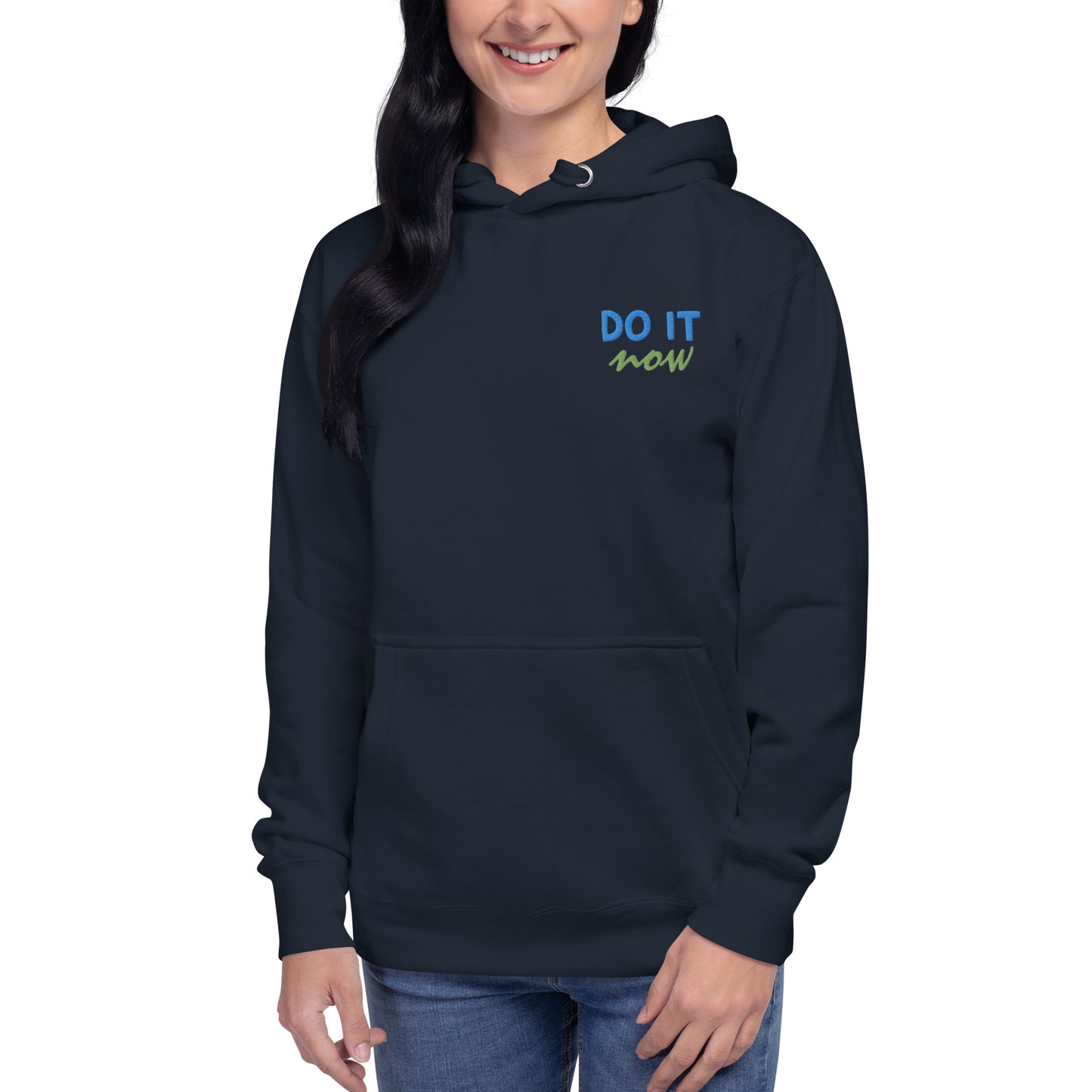 Black, Navy Blazer, Maroon Colors Unisex Hoodie