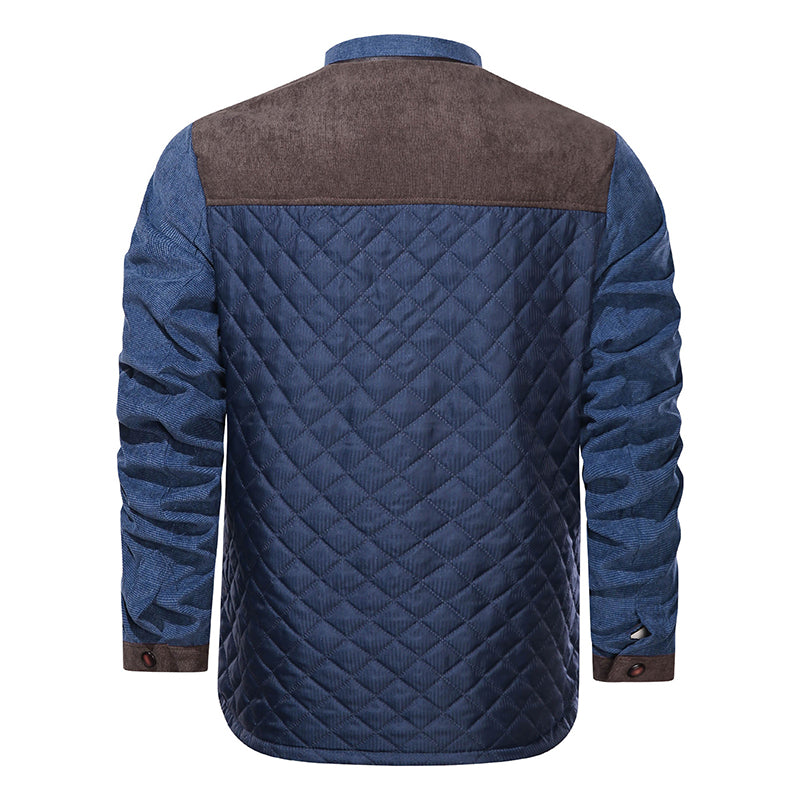 Men Jacket Fashion Coats