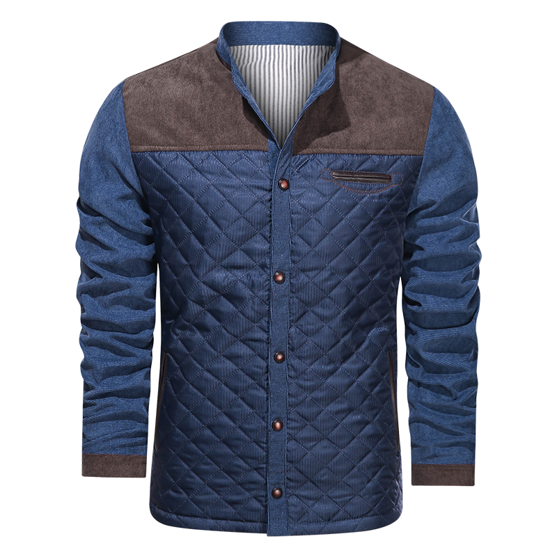 Men Jacket Fashion Coats