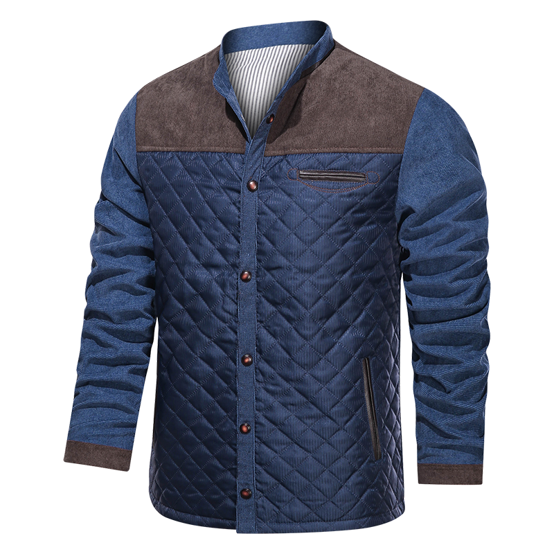 Men Jacket Fashion Coats