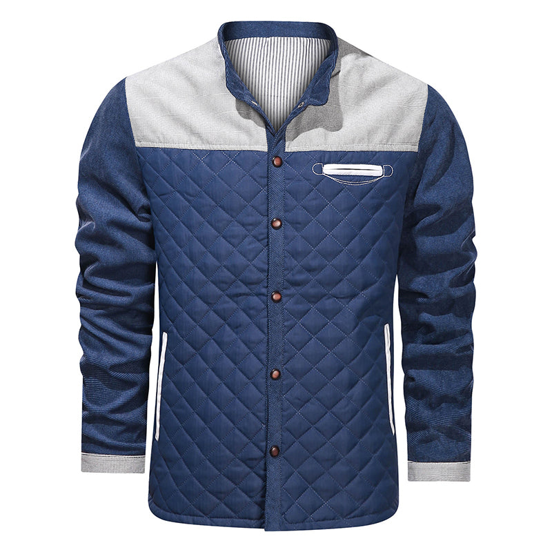 Men Jacket Fashion Coats