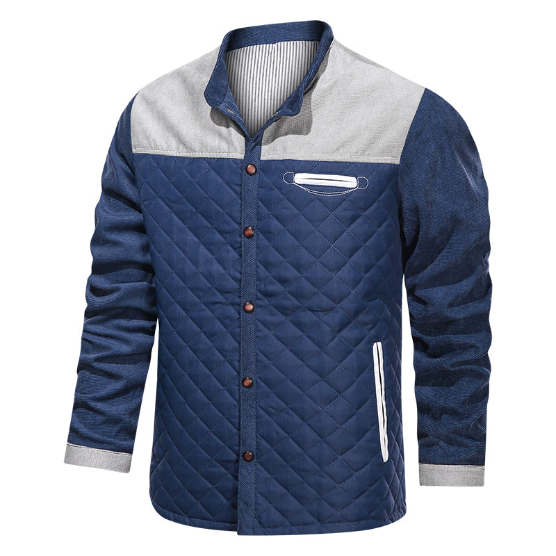 Men Jacket Fashion Coats