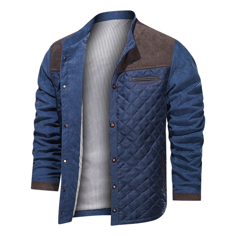 Men Jacket Fashion Coats