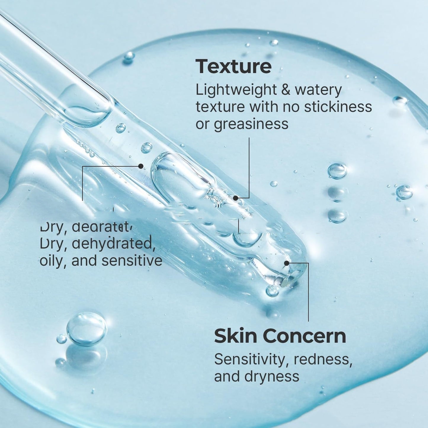 Water Home Facial Care Solution