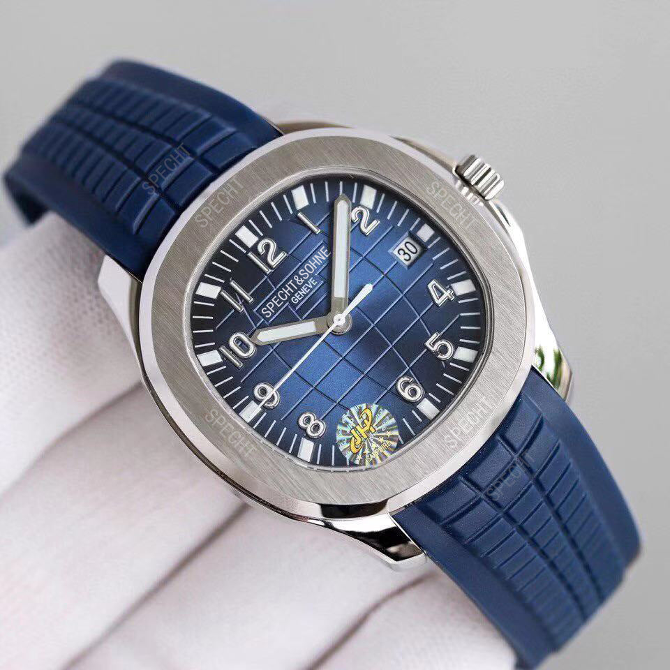 Business Stainless Steel Watch Luminous Waterproof