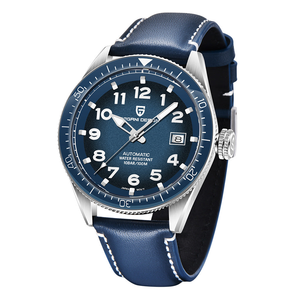 Men's Watch Fashion Luminous Waterproof Men's Watch