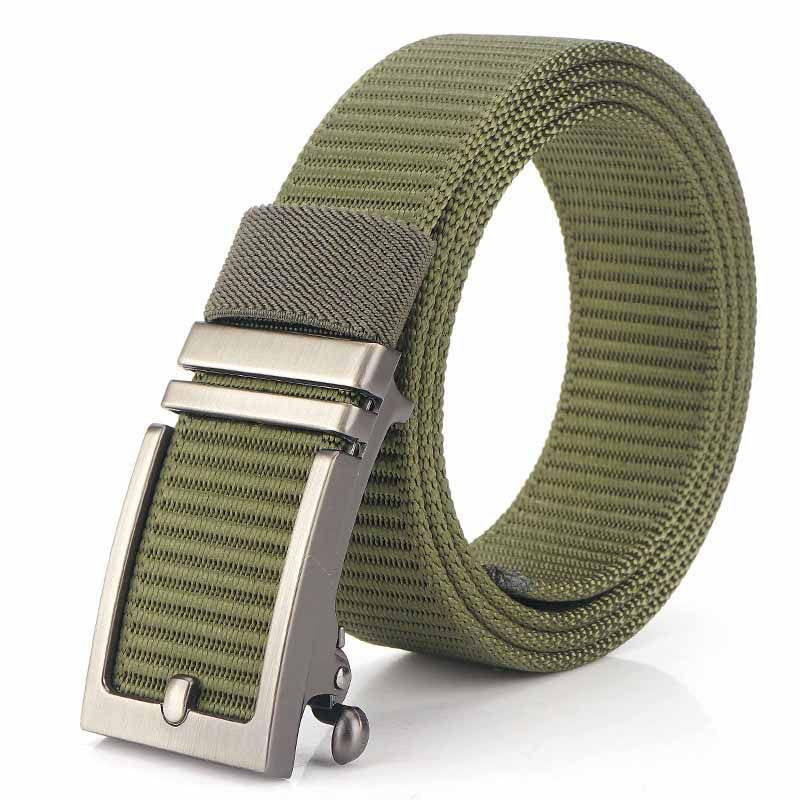 New Fashion All-match Men's Casual Inner Belt